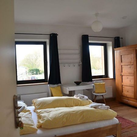 Seehaus Hartwigsdorf Klein Vielen Bagian luar foto