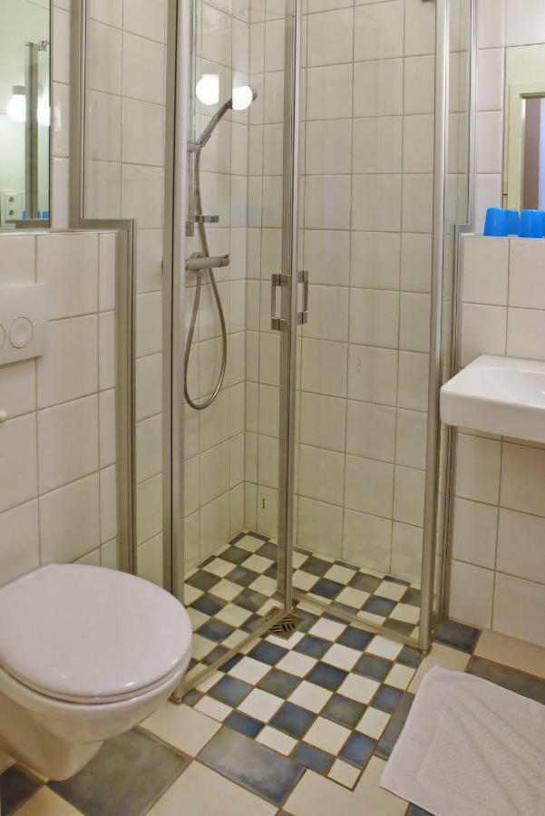 Seehaus Hartwigsdorf Klein Vielen Bagian luar foto