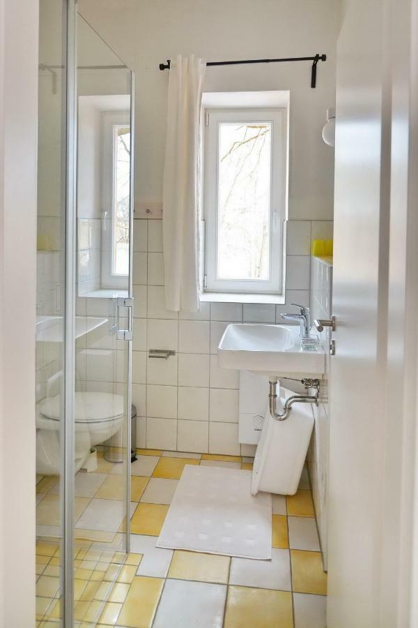 Seehaus Hartwigsdorf Klein Vielen Bagian luar foto
