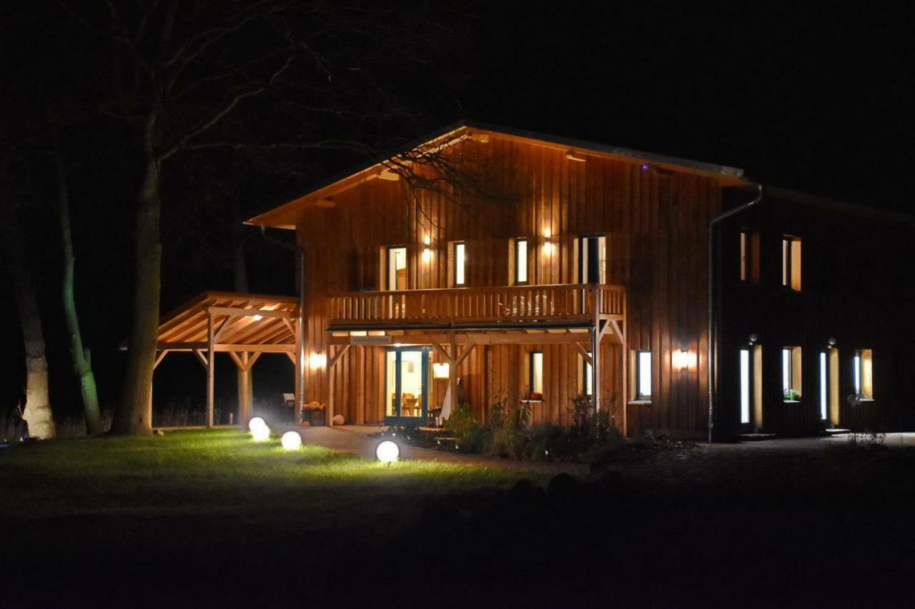 Seehaus Hartwigsdorf Klein Vielen Bagian luar foto