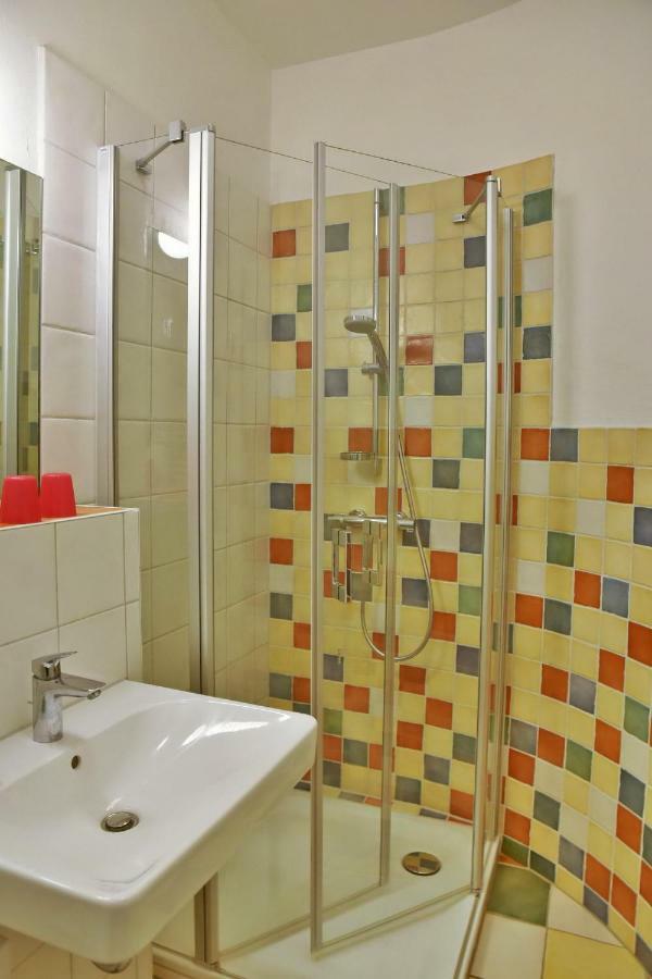 Seehaus Hartwigsdorf Klein Vielen Bagian luar foto