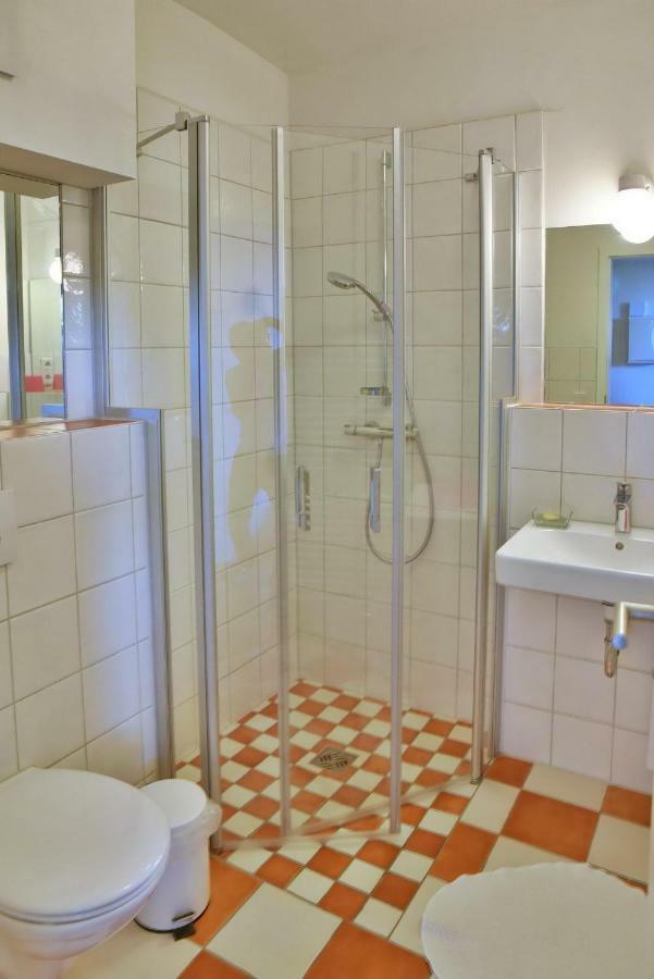 Seehaus Hartwigsdorf Klein Vielen Bagian luar foto