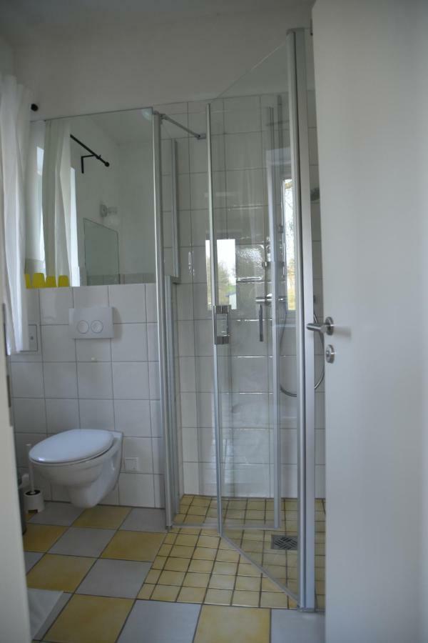 Seehaus Hartwigsdorf Klein Vielen Bagian luar foto
