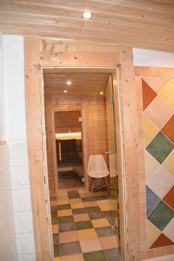 Seehaus Hartwigsdorf Klein Vielen Bagian luar foto
